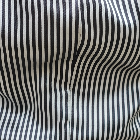 Primark Atmosphere Military Style Black Vest New With Tags Size UK 10 - Picture 9 of 10